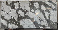 ऑस्ट्रेलिया पेंडोरा प्रकृति क्वार्ट्ज पत्थर की कीमत के लिए लक्जरी क्वार्ट्ज मार्बल स्लैब मार्बल स्टोन ग्रे