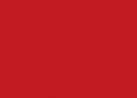 शुद्ध लाल रंगीन क्वार्ट्ज पत्थर रसोई काउंटरटॉप सामग्री क्वार्ट्ज गर्मी प्रतिरोध